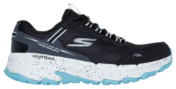 Scarpe da trekking Skechers Go Run Trail Altitude 2.0 Nero Donna