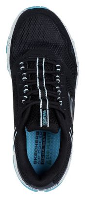 Scarpe da trekking Skechers Go Run Trail Altitude 2.0 Nero Donna