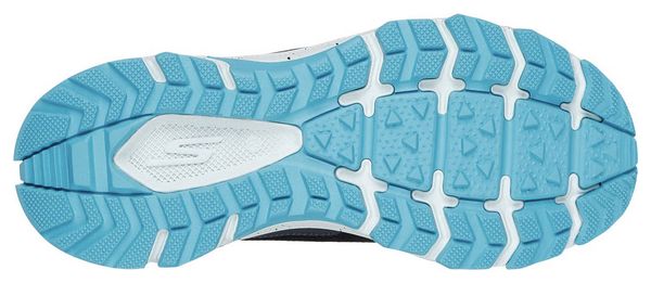 Scarpe da trekking Skechers Go Run Trail Altitude 2.0 Nero Donna