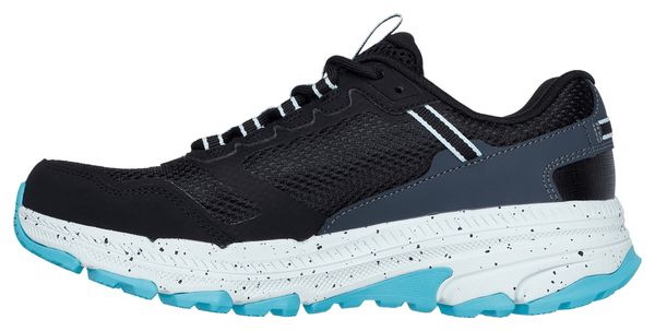 Scarpe da trekking Skechers Go Run Trail Altitude 2.0 Nero Donna