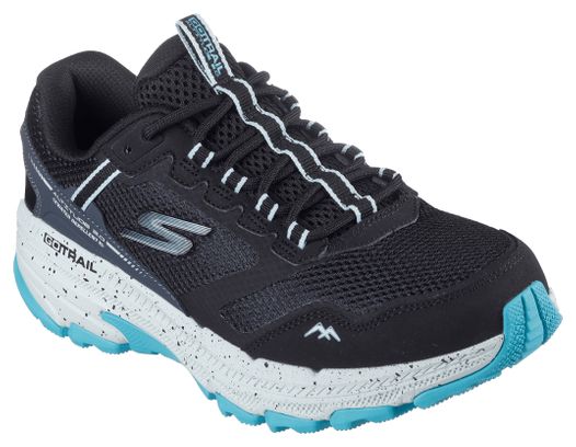 Scarpe da trekking Skechers Go Run Trail Altitude 2.0 Nero Donna