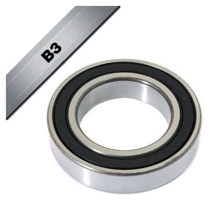 Bearing B3 - BLACKBEARING - 137 2rs