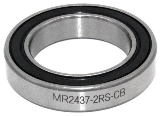 Roulement céramique - BLACKBEARING - 2437-2rs