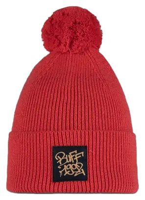 Gorro infantil Buff Deik Rojo