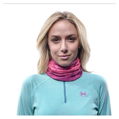 BUFF Original Boronia Head Thingy Pink