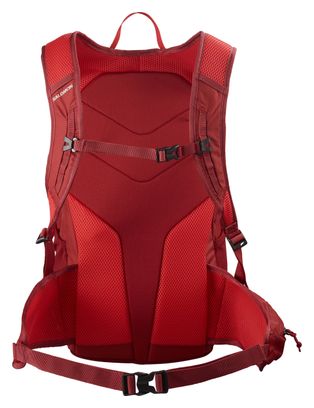 Salomon Trailblazer 20 Unisex Rucksack Rot