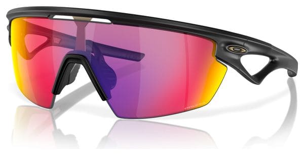 Gafas de carretera Oakley Sphaera Negro mate/Prizm - Ref: OO9403-0336