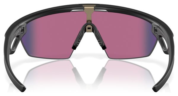 Lunettes Oakley Sphaera Noir Mat / Prizm Road - Ref : OO9403-0336