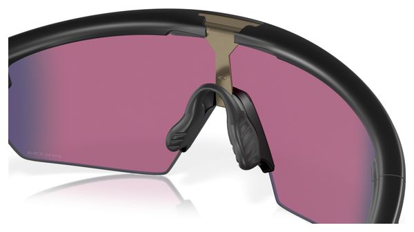 Oakley Sphaera Matte Black/Prizm Road Goggles - Ref: OO9403-0336