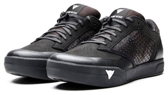 Dainese HgMATERIA MTB Shoes Black