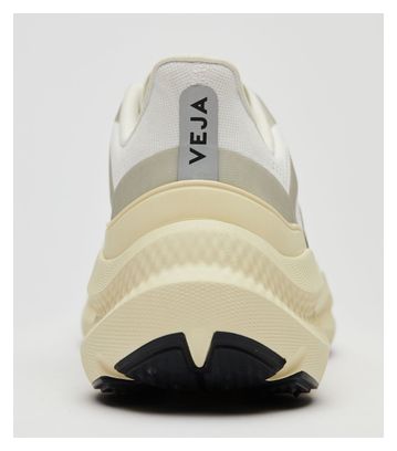 Veja Condor 3 Women's Running Shoes White / Black