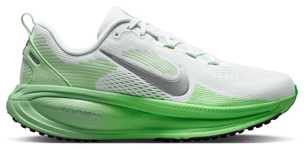 Scarpe da corsa Nike Vomero 18 Bianco/Verde Donna