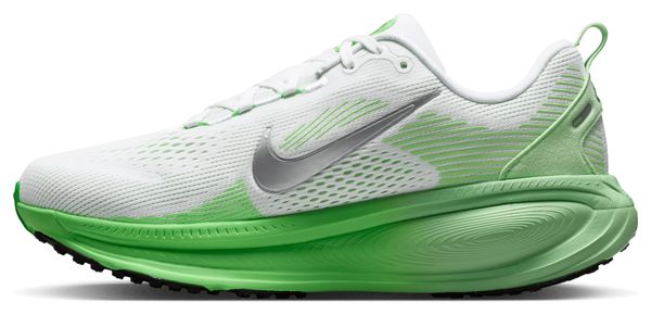 Scarpe da corsa Nike Vomero 18 Bianco/Verde Donna
