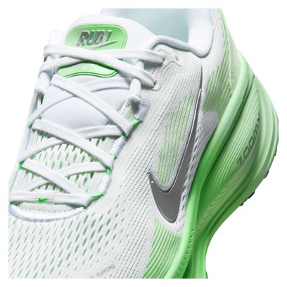 Scarpe da corsa Nike Vomero 18 Bianco/Verde Donna