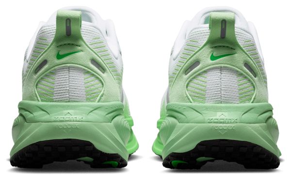 Scarpe da corsa Nike Vomero 18 Bianco/Verde Donna
