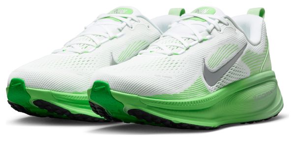 Scarpe da corsa Nike Vomero 18 Bianco/Verde Donna