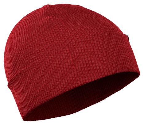 Bonnet Compressport Podium Rouge