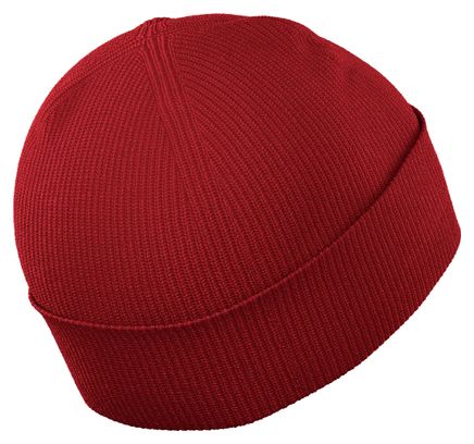 Bonnet Compressport Podium Rouge