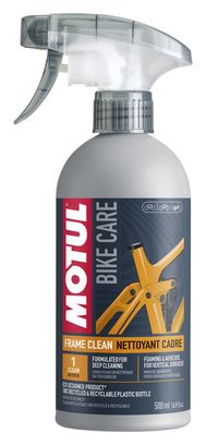 Produit de nettoyage pour BMX KHE INNOTEC Multi Clean