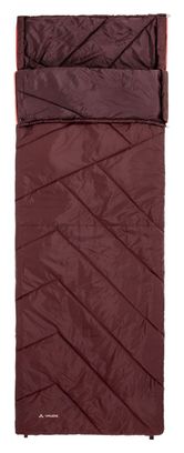 Vaude Navajo 100 II Sleeping Bag Red