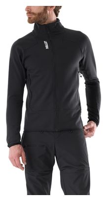 Forro polar Millet Kamet Power Pro negro para hombre