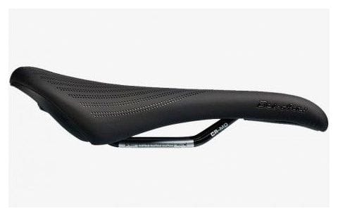 Selle SDG BEL-AIR RL 2.0 - Cro-Mo Rails noir/silver