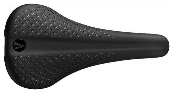 Selle SDG BEL-AIR RL 2.0 - Cro-Mo Rails noir/silver