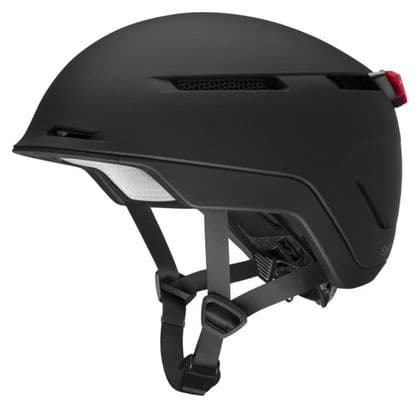 Casque smith dispatch mips noir mat