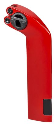 Trek Madone SLR Seatpost 205mm x 25mm Viper Red