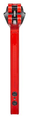 Trek Madone SLR Seatpost 205mm x 25mm Viper Red