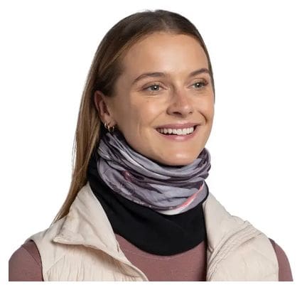 Tour de Cou Buff Polar Irdlo Noir 