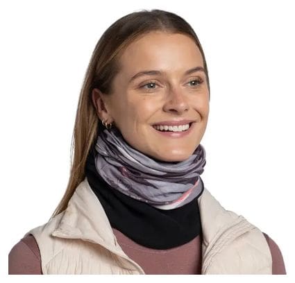 Buff Polar IRDLO Choker Zwart