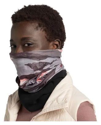 Buff Polar IRDLO Choker Zwart