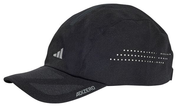 adidas Runningxadizero Lightweight Climacool Cap Zwart