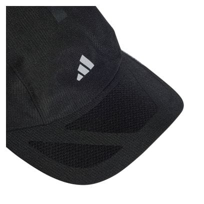 adidas Runningxadizero Lightweight Climacool Cap Zwart