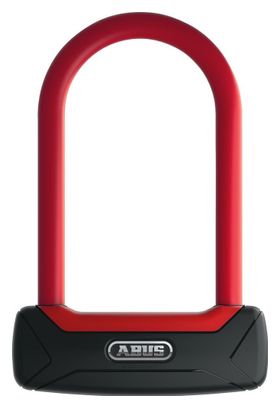 Anti Abuse U Abus Granit Plus 640 / 135HB150 Red