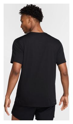 Maglia a maniche corte Nike x Jakob Uomo Nero/Oro