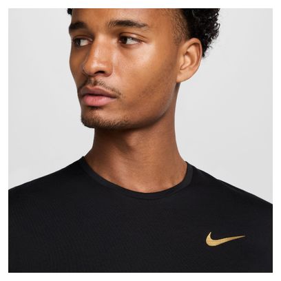 Jako Maglia Power Uomo KeepDry - Manica Corta In Poliestere Riciclato - Calcio E Sport