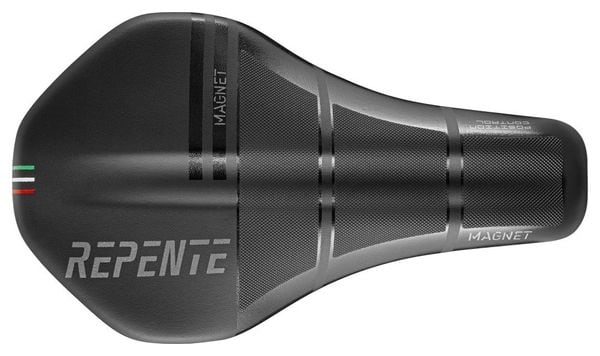 Repente Magnet Saddle Black