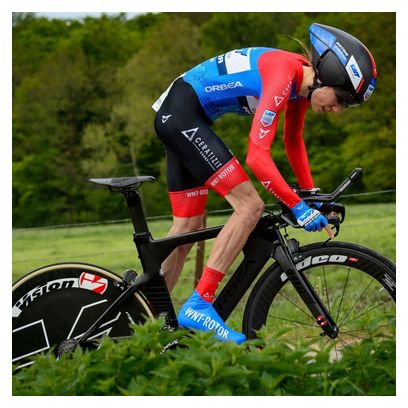 Selle Repente Magnet Noir
