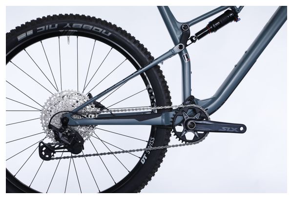 Superior XF 939 TR Shimano XT 12V 29' MTB Grijs 2023 - Beursfiets