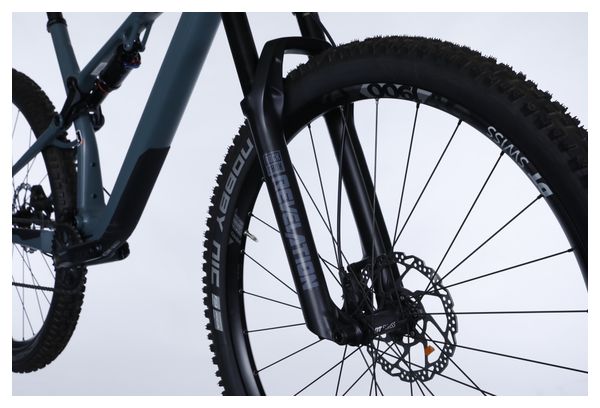 Superior XF 939 TR Shimano XT 12V 29' MTB Grijs 2023 - Beursfiets