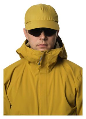 Houdini C9 Groene Kap