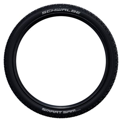 Pneumatico MTB Schwalbe Smart Sam 27.5'' Tubtype Wire Addix Performance E-25