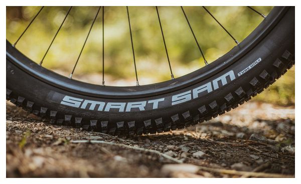 Pneumatico MTB Schwalbe Smart Sam 27.5'' Tubtype Wire Addix Performance E-25