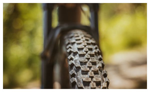 Pneumatico MTB Schwalbe Smart Sam 27.5'' Tubtype Wire Addix Performance E-25