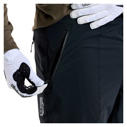 MTB-Shorts Troy Lee Designs Skyline Trail Shell Schwarz