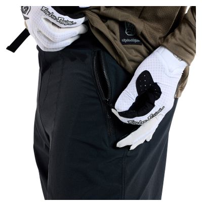 MTB-Shorts Troy Lee Designs Skyline Trail Shell Schwarz