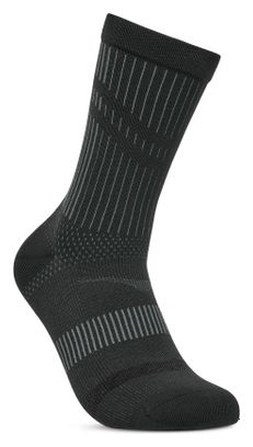 Calzini Hoka Run Nero