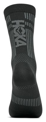 Calzini Hoka Run Nero